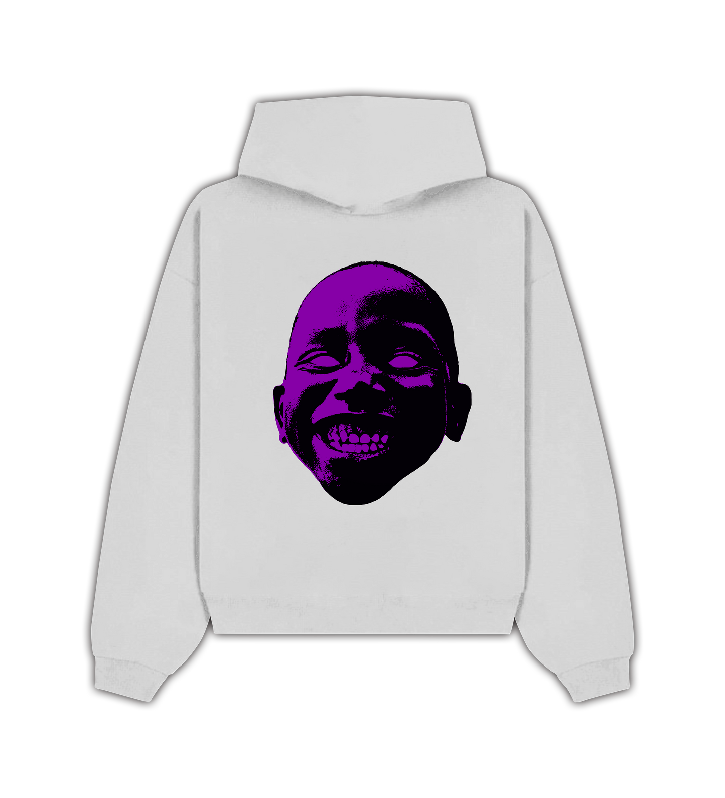 ZEROZUERTE CLASSICS: "937" HOODIE
