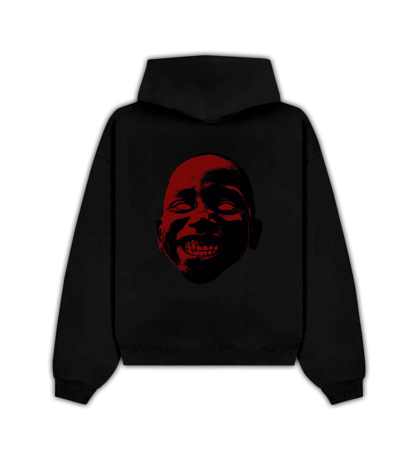 ZEROZUERTE CLASSICS: "937" HOODIE