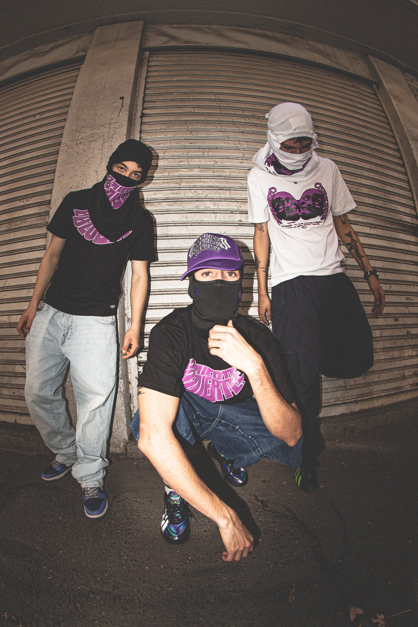 ZEROZUERTE CLASSICS: "0Z" TEE