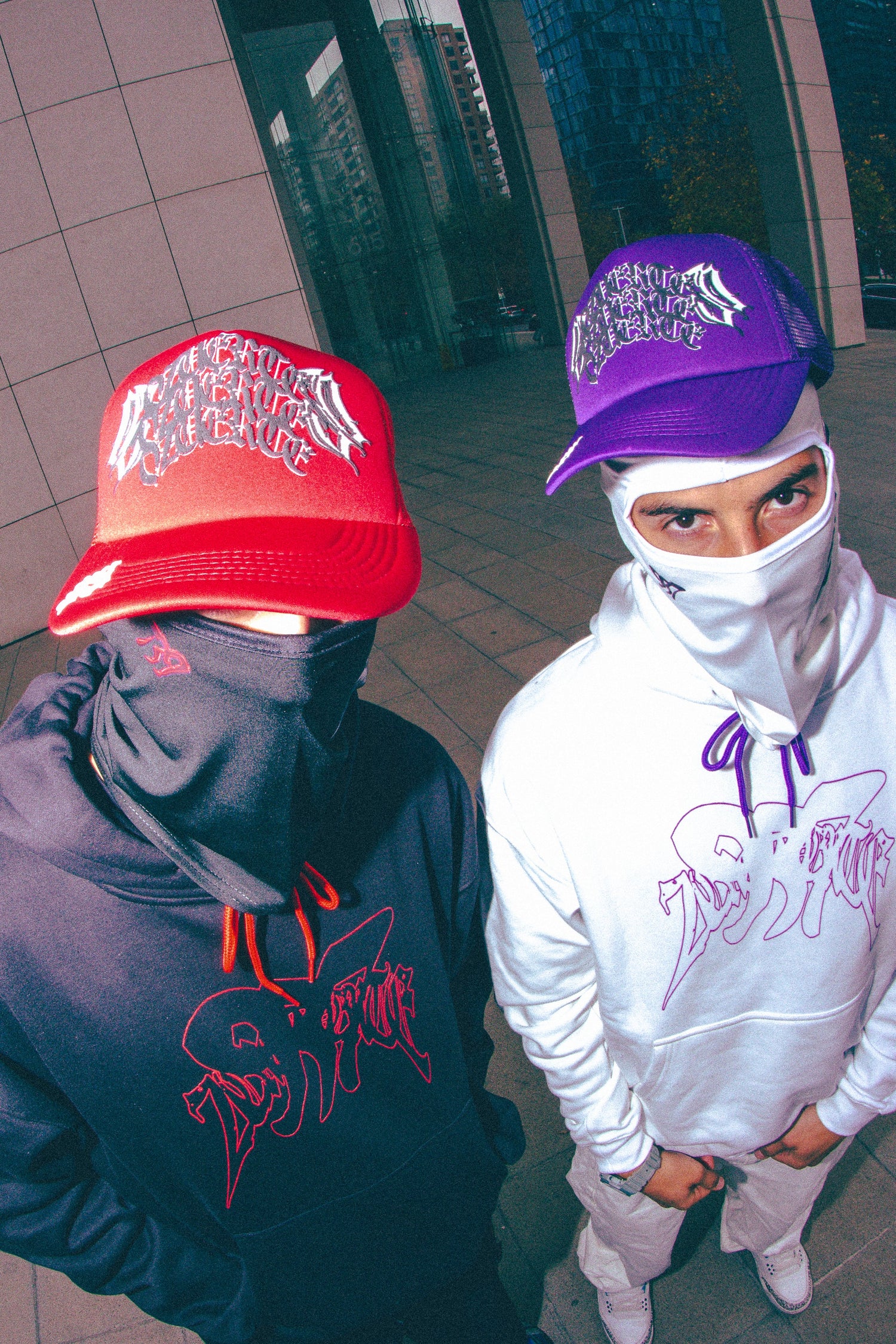 SKI MASK