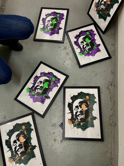 ZEROZUERTE PRINT