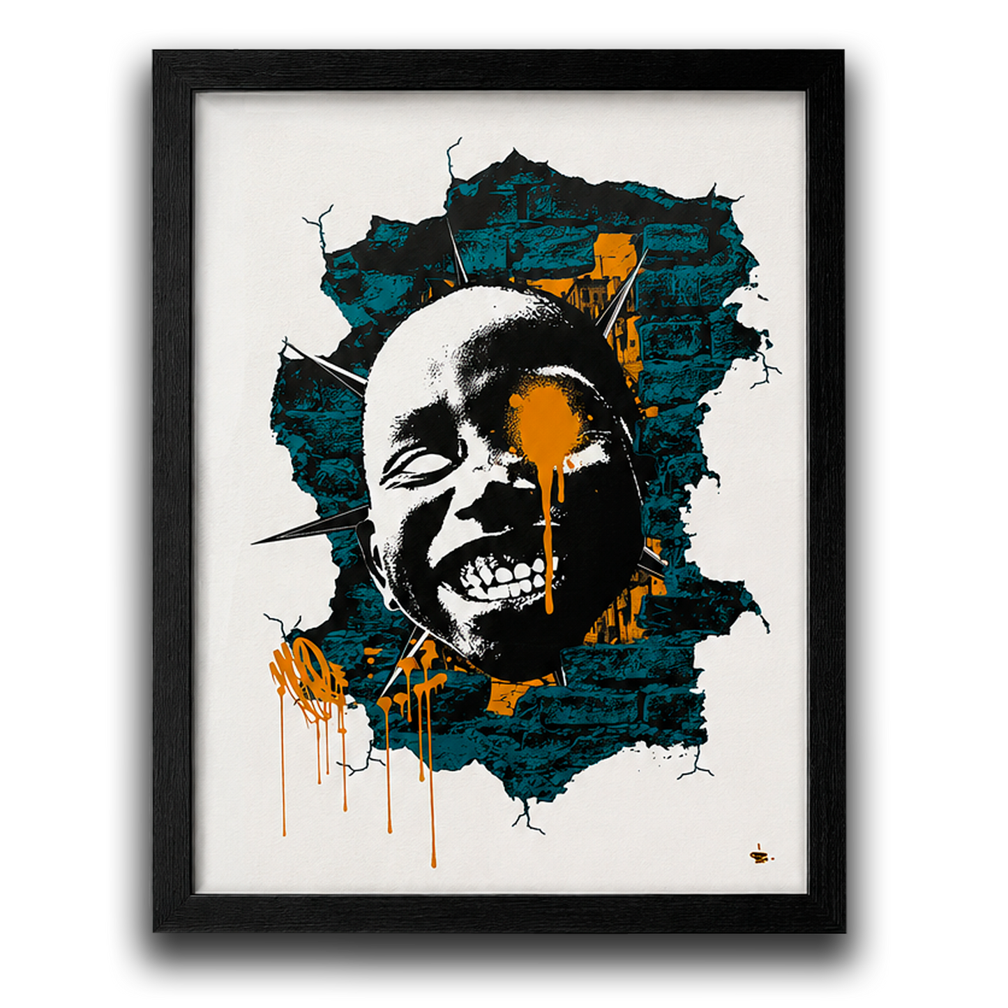 ZEROZUERTE PRINT