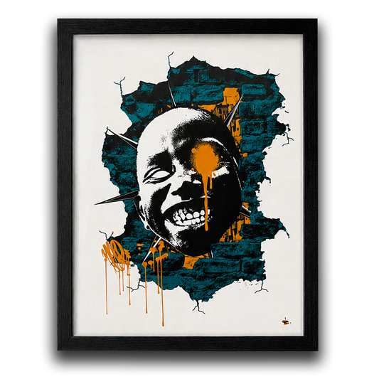 ZEROZUERTE PRINT
