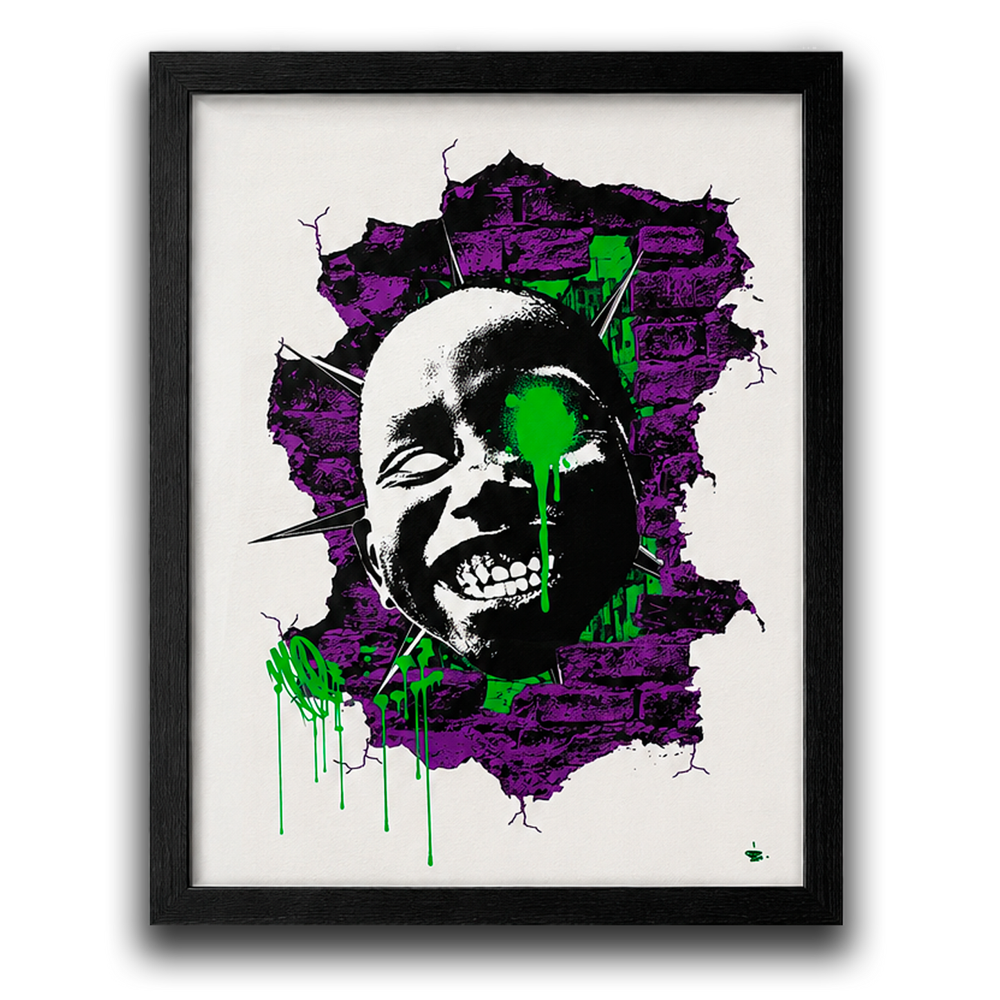 ZEROZUERTE PRINT