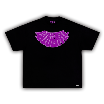 ZEROZUERTE CLASSICS: "0Z" TEE
